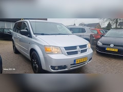 Dodge Grand Caravan - 3.3 V6