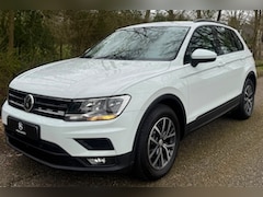 Volkswagen Tiguan - 1.4 TSI ACT 150PK BMT Trendline 2018 TREKHAAK