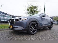 Mazda CX-30 - E-Skyactiv X MHEV 186pk Aut Sportive Multi Media