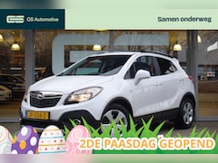 Opel Mokka - 1.4 T Cosmo |NAVI|TREKHK|CARPLAY|OPENDAK|LEDER