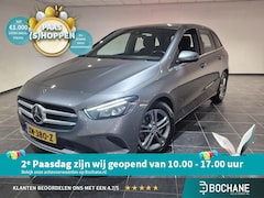 Mercedes-Benz B-klasse - 180 Business Solution | Navigatie | Achteruitrijcamera | Climate control
