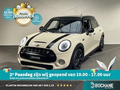 MINI Cooper S - 2.0 Chili Serious Business | Panoramadak | Stoelverwarming | Navigatie |