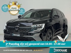 Renault Espace - E-Tech full hybrid 200 Esprit Alpine 7p. | Navigatie | 360° Camera | Harman / Kardon | Mat