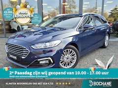 Ford Mondeo Wagon - 2.0 IVCT HEV Titanium | Automaat | Navigatie |