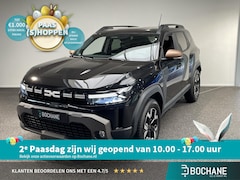 Dacia Duster - 1.6 Hybrid 140 Journey | Apple carplay/ AndroidAuto | Camera