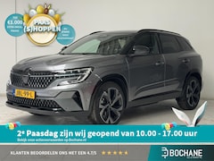Renault Austral - 1.2 E-Tech full hybrid 200 Techno Esprit Alpine | Navigatie | Achteruitrijcamera | Elektri