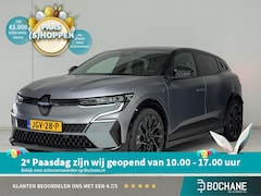 Renault Mégane E-Tech - Comfort Range Esprit Alpine 60 kWh | Demo | Warmtepomp | Harman / Kardon | 360° Camera | S