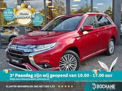 Mitsubishi Outlander - 2.4 PHEV Intense S | Navigatie | Trekhaak |