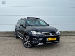 SEAT Ateca - 1.5 TSI FR (bj 2020) DSG|PANO|XENON|LEER|VOL|INCL.BTW