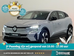 Renault Mégane E-Tech - EV60 220 Optimum Charge Evolution | 94, 5% SOH | Warmtepomp | Stoel- en stuurverwarming |