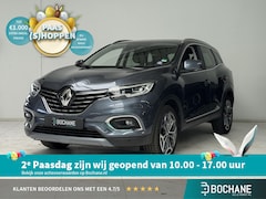 Renault Kadjar - 1.3 TCe Techno | Navigatie | Achteruitrijcamera | Trekhaak | Parkeersensoren V+A |