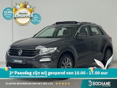 Volkswagen T-Roc - 1.0 TSI Style Business | Navigatie | Panoramadak | PDC V + A | Cruise Control Adaptief |