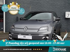 Renault 5 - 5 comfort range Roland-Garros 52 kWh | PACK ADVANCED DRIVING ASSIST & SAFETY | HARMAN KARD