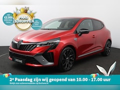 Renault Clio - TCe 90 Esprit Alpine | BOSE Audio| 360 Camera| Virtual Cockpit| 17'' Alpine Velgen| Alpine