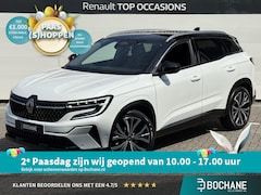 Renault Austral - 1.2 E-Tech full hybrid 200 iconic (Hoge Instap) Navigatie | Camera | Winterpack | Harman &