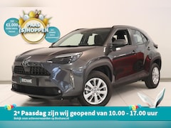 Toyota Yaris Cross - 1.5 Hybrid 115 Active | Camera | Adaptieve Cruise control | Climate control | AppleCarplay