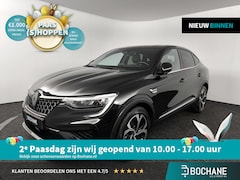 Renault Arkana - 1.6 E-Tech full hybrid 145 techno | Camera | Climate control | AppleCarplay AndroidAuto |