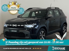 Dacia Duster - 1.2 TCe 130 Mild Hybrid Expression | Stoelverwarming | Navigatie | Climate Control | Cruis