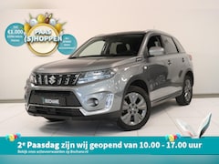 Suzuki Vitara - 1.4 Boosterjet Select Smart Hybrid | Camera | Adaptieve cruise control | AppleCarplay Andr