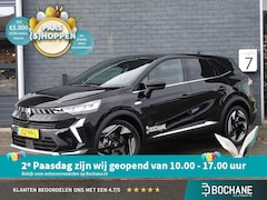 Renault Symbioz - 1.8 E-Tech full hybrid 160 iconic | PACK LIGHT & SOUND | HARMAN KARDON | SOLARBAY | DEMO 0