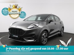 Ford Puma - 1.0 EcoBoost Hybrid PowerShift ST-Line | Automaat | All-Season banden | Navigatie |