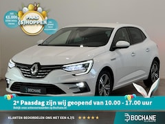Renault Mégane - 1.3 TCe 140 EDC Intens | Navigatie | Climate Control | Cruise Control | Lichtmetalen velge