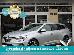 Renault Mégane Estate - 1.3 TCe 140 Techno | Trekhaak | Dodehoek herkenning | Cruise Control