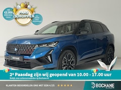 Renault Austral - 1.2 E-Tech full hybrid 200 Esprit Alpine | Panoramadak | Navigatie | 360° Camera | Harman