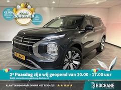 Mitsubishi Outlander - 2.4 PHEV First Edition | Navigatie | Stoelverwarming | 360 Camera | Elek. Achterklep