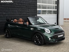 MINI Cabrio - 2.0 Cooper S Chili | Leder | Automaat | LED | HK
