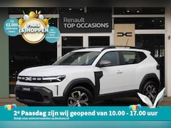 Dacia Duster - 1.6 Hybrid 140 Journey | Camera | Navigatie | Winterpakket