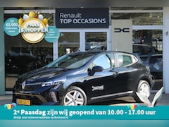 Renault Clio - 1.0 TCe 90 GPF evolution Navigatie | Cruise control | Parkeer sensoren | APPLE CARPLAY/AND