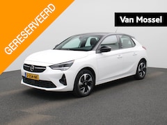 Opel Corsa-e - GS-Line 50 kWh | Navigatie | Climate control | Parkeersensoren