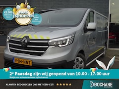 Renault Trafic E-Tech - T29 L2H1 Advance 52 kWh DC 50kW snellader / Camera achter / Blind Spot Warning