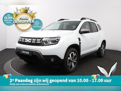 Dacia Duster - 1.0 TCe 100 ECO-G Journey | Trekhaak | Pack Easy | Carplay/Android Auto |