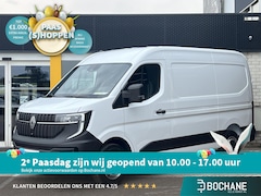Renault Master - 2.0 dCi 130 T35 L2H2 Advance