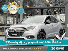 Honda HR-V - 1.5 i-VTEC Turbo Sport 183PK | Trekhaak | Cruise Control | Bluetooth | Stoelverwarming