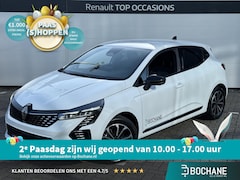 Renault Clio - 1.6 E-Tech Full Hybrid 145 techno | Camera | Winterpack | Navigatie