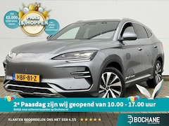 BYD Seal U - Design 87 kWh Volledig Elektrisch 1300 KG Trekgewicht | Fiscale waarde € 44990