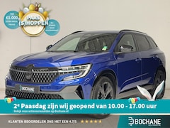 Renault Austral - 1.2 E-Tech full hybrid 200 Techno Esprit Alpine | Navigatie | Trekhaak | All-Season banden
