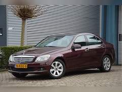 Mercedes-Benz C-klasse - 180 Kompressor | AIRCO | CRUISE | ENZ