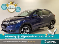 Honda HR-V - 1.5 i-VTEC Executive | Navigatie | Open dak | Achteruitrijcamera |