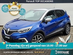 Renault Captur - 1.3 TCe Version S | Automaat | Bose Audio | Hoge Zit | Navigatie | Camera