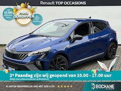 Renault Clio - 1.6 E-Tech Full Hybrid 145 esprit Alpine | Automaat | 360° Camera | Navigatie | Dealer Ond