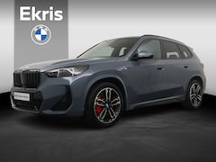 BMW X1 - xDrive25e | M-Sportpakket | Driving Assistant Plus | Head-Up | Comfort Access | 19'' |