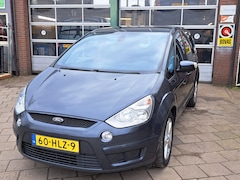 Ford S-Max - 2.0-16V - TREKHAAK