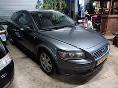 Volvo C30 - 1.6 100PK