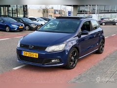 Volkswagen Polo - 1.4 GTI AUTOMAAT * MOTORSTORING