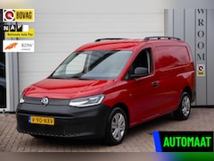 Volkswagen Caddy Cargo Maxi - 2.0 TDI 90kw Automaat 79.000KM