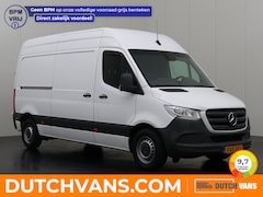 Mercedes-Benz Sprinter - 314CDI Automaat L2H2 | Navigatie | Camera | Trekhaak | Betimmering